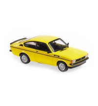 Opel Kadett C GT/E 1978 (yellow)