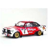 Ford Escort RS1800 MkII 