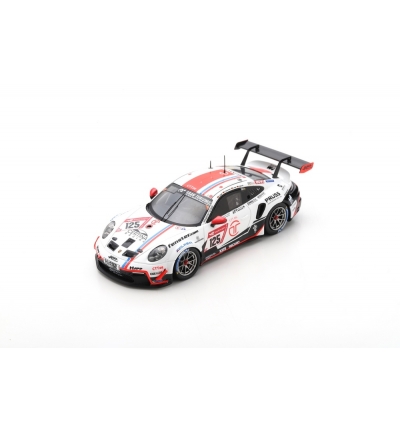 Porsche 911 GT3 Cup 