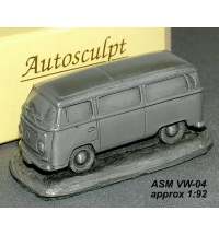 VW Type 2 Van