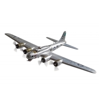 Boeing B-17G Flying Fortress 44-6009 