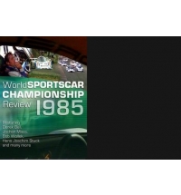 World Sportscar Championship 1985 Review