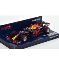 Red Bull Racing RB16B Max Verstappen #33 Winner GP Pays-Bas 2021