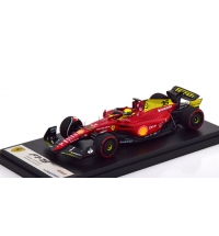 Ferrari F1-75 Charles Leclerc #16 GP Italie 2022 