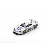 Porsche 911 GT1 R.Kelleners; E.Collard; Y.Dalmas #26 24h Le Mans...