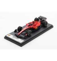 Ferrari SF23 C.Sainz #55 4th GP Bahrain 2023