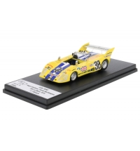 Lola T292 N.Clarkson; D.Worthington #38 24h Le Mans 1975 (150 pcs)