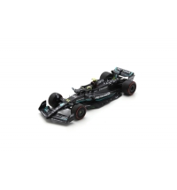 Mercedes-AMG Petronas F1 W14 E Performance Lewis Hamilton #44 3rd...