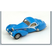 Bugatti T57 SC Atalanta 1937