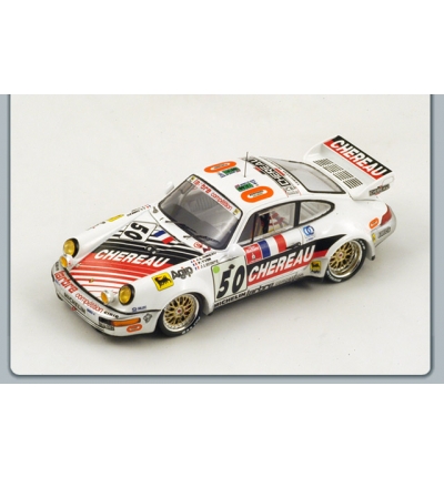 Porsche Carrera RSR #50 Le Mans 1994 