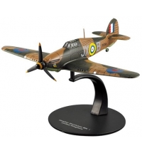 Hawker Hurricane Mk1 UK 1:72 WW2 Planes