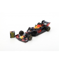 Red Bull Racing RB15 Max Verstappen #33 GP Chine 2019  