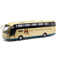 Caetano Ct650 - East Yorkshire Coaches