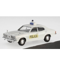FORD CORTINA Mk3 - Hampshire Police