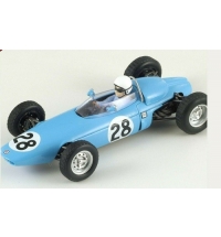BRM P57 Maurice Trintignant #28 GP Monaco 1964 