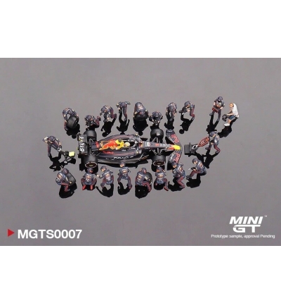 Red Bull Racing RB18 #1 Max Verstappen Abu Dhabi Grand Prix 2022...