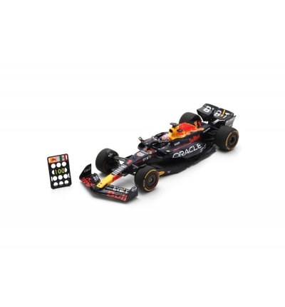 Red Bull RB19 Max Verstappen #1 Winner GP Canada 2023 - Red Bull...