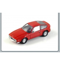 Alfa Romeo Junior Z 1600 1974 (red)