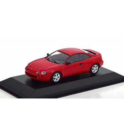 Toyota Celica 1994 (red) 