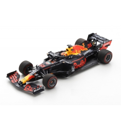 Red Bull Racing RB16 Max Verstappen #33 3rd GP Styrie 2020 
