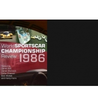 World Sportscar Championship 1986 Review