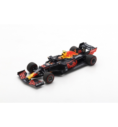 Red Bull Racing RB16 Alexander Albon #23 3rd GP Toscane 2020 