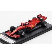 Ferrari Scuderia SF1000 Sebastian Vettel #5 GP Turkey 2020 