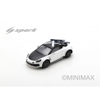 Alpine A110 Sport X 2020 