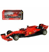 Ferrari F1 SF90 C.Leclerc 2019