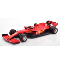 Ferrari F1 SF1000 C.Leclerc #16 Austrian GP 2020