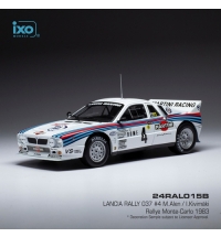 Lancia Rally 037 