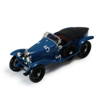Lorraine-Dietrich B3-6 #5 Winner Le Mans 1925