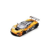 McLaren 720S GT3 