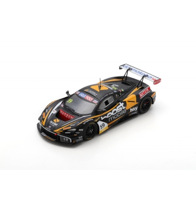 McLaren 720S GT3 