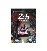 Le Mans 24 Hours 2022 Yearbook