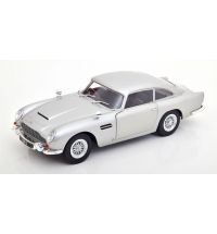 Aston Martin DB5 (Silver Birch) 1964