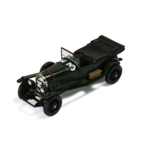 Bentley Sport 3.0 Litre #3 Winner Le Mans 1927