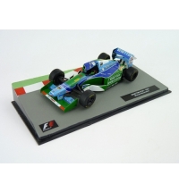 Benetton-Ford B194 Michael Schumacher #5 1994  - World Champion!!!