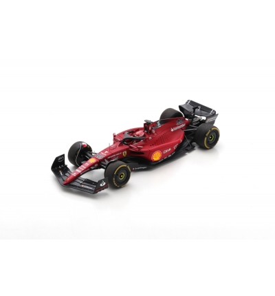 Ferrari F1-75 Charles Leclerc #16 Winner Austria GP 2022 