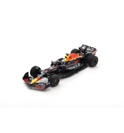 Red Bull Racing RB18 Max Verstappen #1 Winner GP Japon 2022 -...