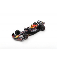 Red Bull Racing RB18 