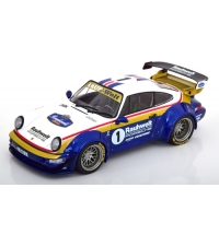 Porsche 911 RWB 