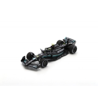 Mercedes-AMG Petronas F1 W14 E Performance Lewis Hamilton #44 2nd...