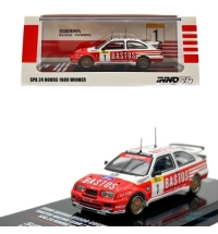 1/64 Ford Sierra RS500 Cosworth 