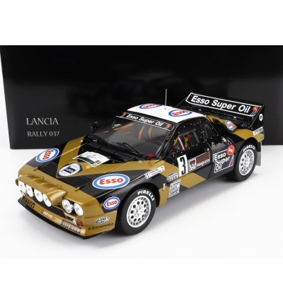 Lancia 037 