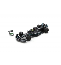 Mercedes-AMG Petronas F1 W14 E Performance Mick Schumacher #47...