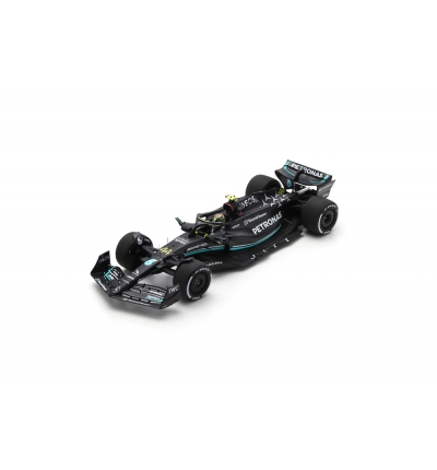 Mercedes-AMG Petronas F1 W14 E Performance  Lewis Hamilton #44 2nd...