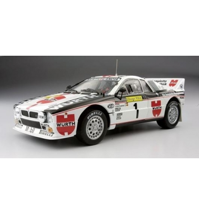 Lancia 037 Rally 