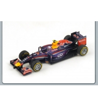 Red Bull Renault RB10 D.Ricciardo #3 Australia GP 2014