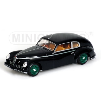 Alfa Romeo 6C 2500 Freccia D Oro 1947 (black)